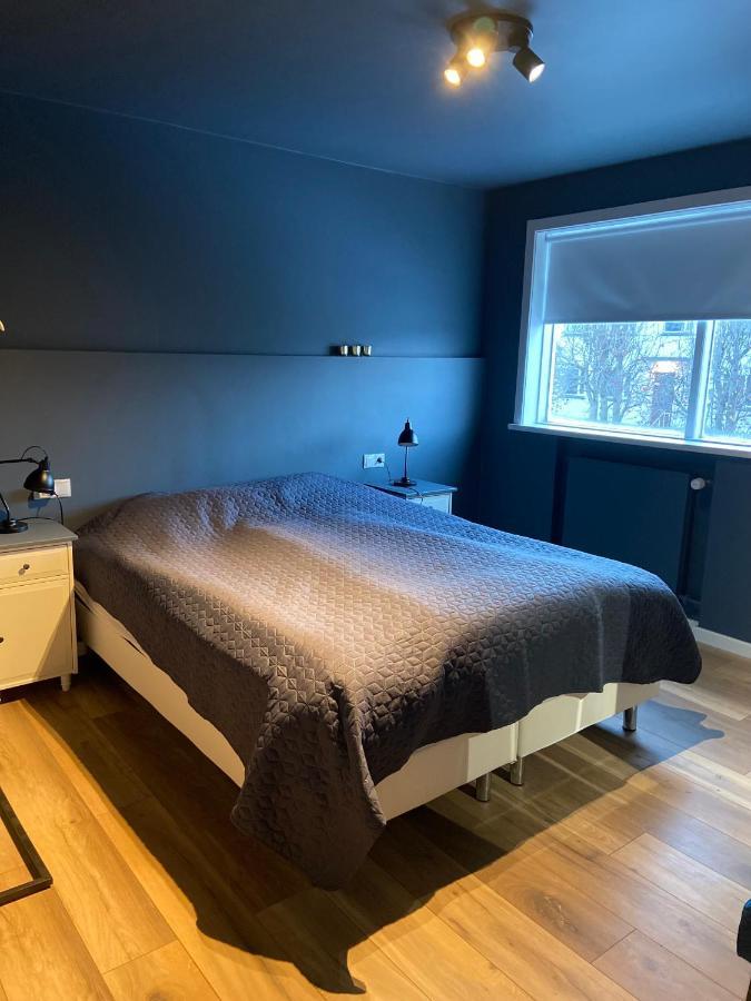 آكيورِيْري Perfectly Located 3 Bedroom Design Apartment المظهر الخارجي الصورة